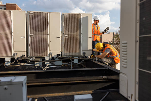 Best Energy-efficient HVAC Solutions in San Luis, AZ