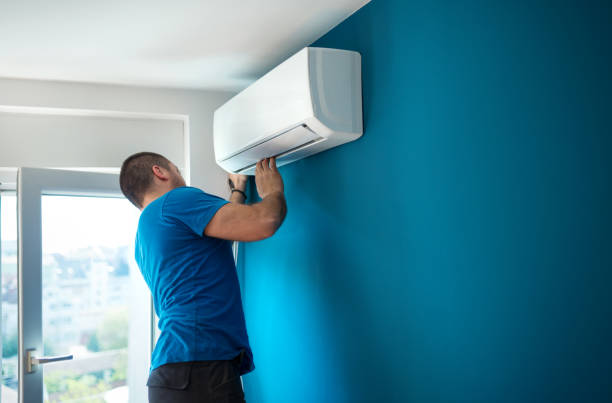 Professional HVAC in San Luis, AZ