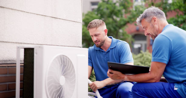 Best HVAC Training and Certification in San Luis, AZ
