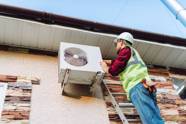 Best Air Conditioning Cleaning in San Luis, AZ