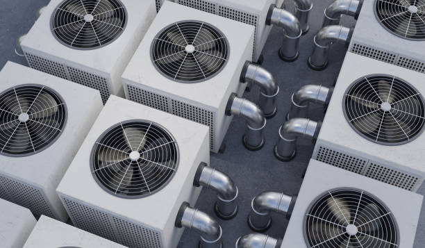 Best Seasonal HVAC Services in San Luis, AZ