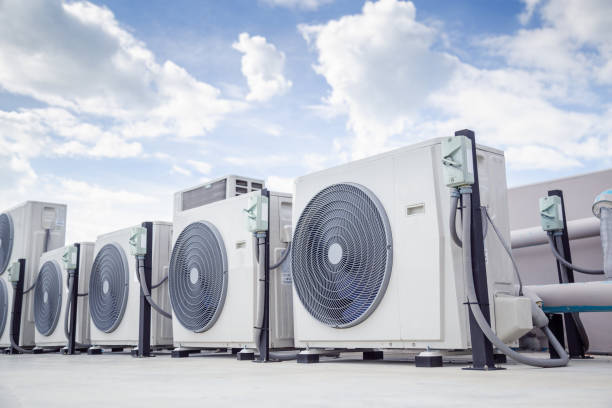 Best Ductless Mini-Split Systems in San Luis, AZ